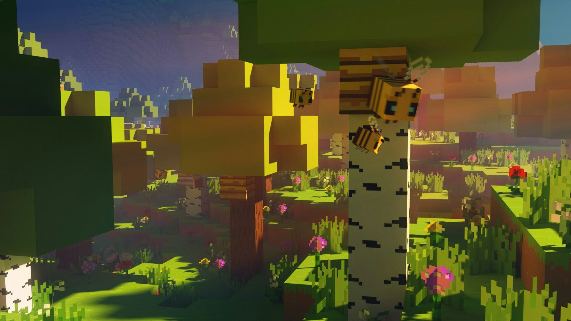 Svep – Minecraft - Nether trailer